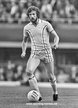 Mick FERGUSON - Coventry City - League appearances.