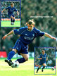 Albert FERRER - Chelsea FC - Premiership Appearances