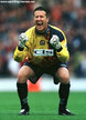 John FILAN - Blackburn Rovers - League Appearances