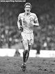 Neil FIRM - Leeds United - League appearances.