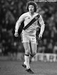 Mike FLANAGAN - Crystal Palace - League appearances.