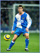 Garry FLITCROFT - Blackburn Rovers - League appearances.