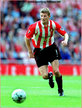 Tore Andre FLO - Sunderland FC - League appearances for Sunderland.