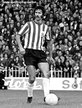 John FLYNN - Sheffield United - League appearances for The Blades.