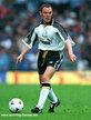Sean FLYNN - Derby County - League appearances.