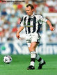 Sean FLYNN - West Bromwich Albion - Football League appearances.