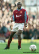 Marc-Vivien FOE - West Ham United - League Appearances for The Hammers.