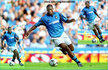 Marc-Vivien FOE - Manchester City - League Appearances for Man City.