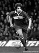 Alan FOGGON - Middlesbrough FC - League appearances.