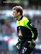 Patrick FOLETTI - Derby County - League Appearances