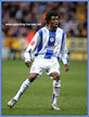 Yoann FOLLY - Sheffield Wednesday - League Appearances