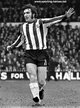 David FORD - Sheffield United - League appearances.