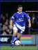 Nicky FORSTER