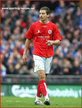 Stephen FOSTER - Barnsley - League Appearances