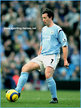 Robbie FOWLER - Manchester City - League Appearances for Man City.