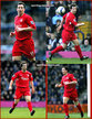 Robbie FOWLER - Liverpool FC - League Appearances
