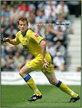 Hayden FOXE - Leeds United - League Appearances