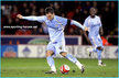 Daniel FOX - Coventry City - League Appearances