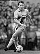 Gerry FRANCIS - Coventry City - League appearances.