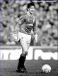 Cammy FRASER - Glasgow Rangers - League appearances.