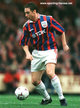 Jamie FULLARTON - Crystal Palace - League Appearances