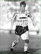 Steve FULTON - Celtic FC - League appearances.