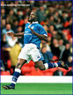 Paul FURLONG - Birmingham City - League Appearances