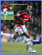 Paul FURLONG - Queens Park Rangers - League Appearances