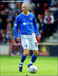 Thomas GAARDSOE - Ipswich Town FC - League Appearances