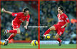 Luis GARCIA - Liverpool FC - Premiership Appearances
