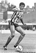 Howard GAYLE - Sunderland FC - League appearances.