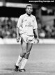 Howard GAYLE - Blackburn Rovers - League appearances.