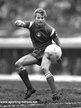 David GEDDIS - Birmingham City - Football League appearances.