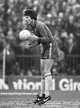 Terry GENNOE - Southampton FC - League appearances.