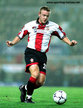 Kevin GIBBENS - Southampton FC - League appearances.