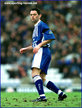 Jerry GILL - Birmingham City - League Appearances