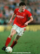 Lee GLOVER - Nottingham Forest - League appearances.