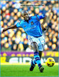 Shaun GOATER - Manchester City - Premiership Appearances.