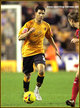 Lewis GOBERN - Wolverhampton Wanderers - League Appearances