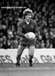 Tony GODDEN - West Bromwich Albion - League appearances.