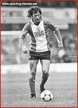 Ivan GOLAC - Southampton FC - League appearances.
