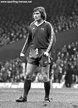 Ronnie GOODLASS - Everton FC - League Appearances