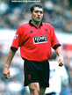 Jon GOODMAN - Wimbledon FC - League appearances.