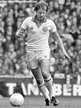 Arthur GRAHAM - Leeds United - League appearances for Leeds.