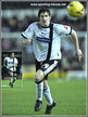 Danny GRAHAM - Derby County - League Appearances 2005/06