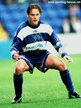 Mark GRAHAM - Queens Park Rangers - League appearances.