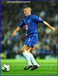 Martin GRAINGER - Birmingham City - League Appearances