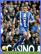 Andreas GRANQVIST - Wigan Athletic - Premiership Appearances