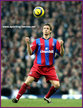 Danny GRANVILLE - Crystal Palace - League Appearances