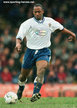 Andy (1964) GRAY - Bury FC - 1997/98 season at Bury